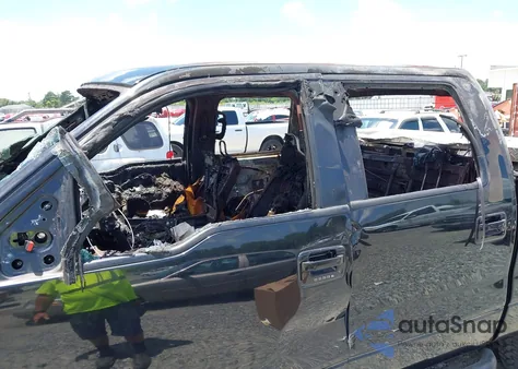 2010 Ford F-150 Fx4/Harley-Davidson/King Ranch/Lariat/Platinum/Xl/Xlt from USA, damaged, VIN 1FTFW1EV8AFC88142